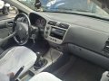 Honda Civic 2005 for sale-11