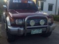 Mitsubishi Pajero 1998 for sale-4