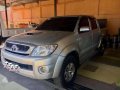 2011 Toyota Hilux G 3.0 4x4 AT (Top of the line)-8