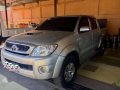2011 Toyota Hilux G 3.0 4x4 AT (Mint condition Top of the line)-8