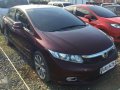 2015 Honda Civic for sale-1