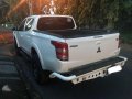 Mitsubishi Strada Glx V matic 2015 for sale-4