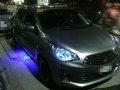 Mitsubishi Mirage G4 2017 for sale-1