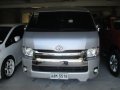 Toyota Hiace 2014 for sale-0