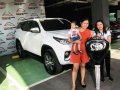 2018 TOYOTA FORTUNER FOR SALE-0