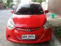 Hyundai Eon 2015 for sale-2