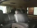 Hyundai Starex 2000 model FOR SALE -2