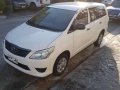 Toyota Innova 2015 for sale-8