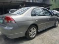 Honda Civic 2005 for sale-6