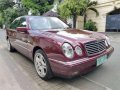 1997 Mercedes Benz E230 for sale-0