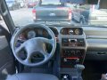 Mitsubishi Pajero 2003 for sale-6