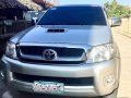 2011 Toyota Hilux G 3.0 4x4 AT (Top of the line)-4