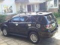 Toyota Fortuner 2013 for sale-2