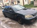 Honda Civi 2000 for sale-3