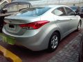 2011 HYUNDAI Elantra for sale Php350K like Toyota Vios Accent-3