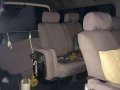 Nissan Urvan Escapade 2005 for sale-7