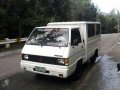 1996 Mitsubishi L300 for sale-0