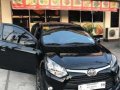 TOYOTA WIGO 2017 for sale-1