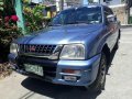 Mitsubishi L200 2001 for sale-2