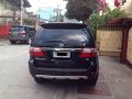 Toyota Fortuner G 2011 for sale-2