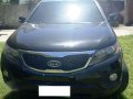 Kia Sorento CRDI 2011 FOR SALE -0