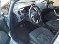 2013 Ford Fiesta for sale-8