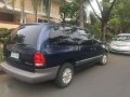 Chrysler Grand Voyager 2002 for sale-0