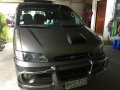Hyundai Starex 2000 model FOR SALE -1