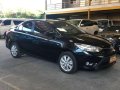 2016 Toyota Vios 1.3E MANUAL 15T km cash or financing not 2014 2015-1