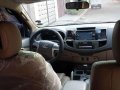 Toyota Fortuner 2013 for sale-4