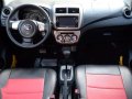 2016 Toyota Wigo G AT Mirage city altis vios jazz civic elantra accent-8