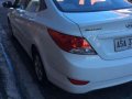 Hyundai Accent 2015 for sale-4