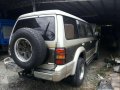 Mitsubishi Pajero 2000 for sale-0