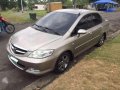 Honda City 2006 for sale-0