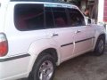 Hyundai Terracan 2006 for sale-1