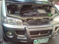 Hyundai Starex 2000 for sale-1