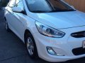 Hyundai Accent 2015 for sale-2