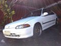 Honda Civic 1996 for sale-0