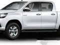 Toyota Hilux E 2018 for sale-0