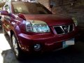 2008 Nissan Xtrail for sale-0