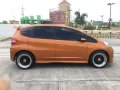 2012 Honda Jazz for sale-6