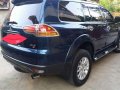 2011 Mitsubishi Montero for sale-0