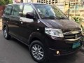 Like New Suzuki APV for sale-0