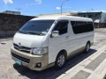 2013 Toyota Hiace for sale-0