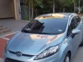 2013 Ford Fiesta for sale-6