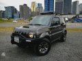 2017 Suzuki Jimny 4x4 FOR SALE -0