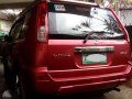 2008 Nissan Xtrail for sale-2