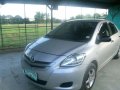 2008 Toyota Vios for sale-7