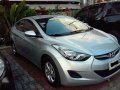 2011 HYUNDAI Elantra for sale Php350K like Toyota Vios Accent-5