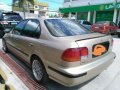 Honda Civic 1997 for sale-0